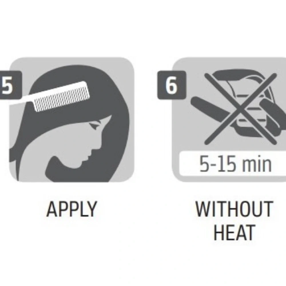 BRAND NEW NEVER OPENED Goldwell Colorance Soft Color Foam - Color/shade 6K - Picture 8 of 9